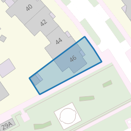 Perceel ZWD03-A-2764