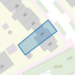 Perceel ZWD03-A-2765