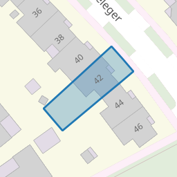 Perceel ZWD03-A-2766