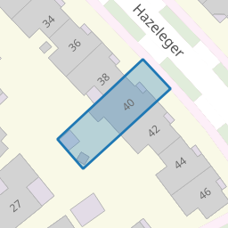 Perceel ZWD03-A-2767