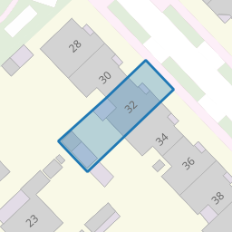 Perceel ZWD03-A-2771