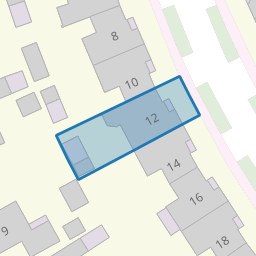 Perceel ZWD03-A-2781