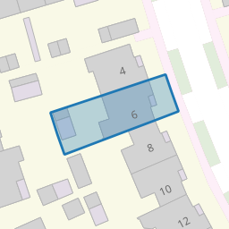 Perceel ZWD03-A-2784