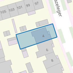 Perceel ZWD03-A-2785