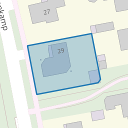 Perceel ZWD03-A-2790