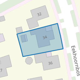 Perceel ZWD03-A-2791