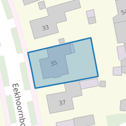 Perceel ZWD03-A-2804