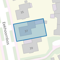 Perceel ZWD03-A-2805