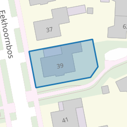 Perceel ZWD03-A-2806