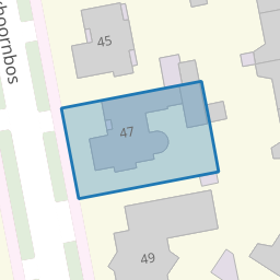 Perceel ZWD03-A-2810