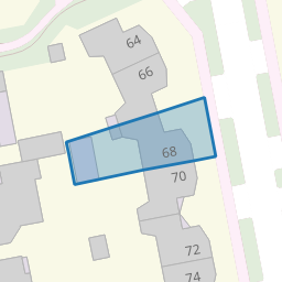 Perceel ZWD03-A-2819