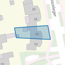 Perceel ZWD03-A-2823