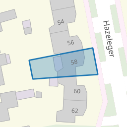 Perceel ZWD03-A-2824