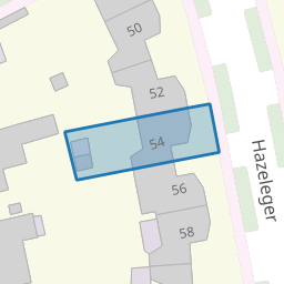 Perceel ZWD03-A-2826