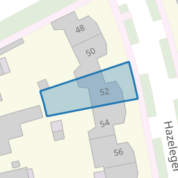 Perceel ZWD03-A-2827