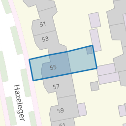 Perceel ZWD03-A-2835