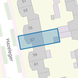 Perceel ZWD03-A-2836