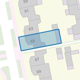 Perceel ZWD03-A-2840