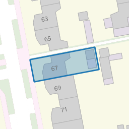 Perceel ZWD03-A-2841