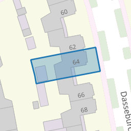 Perceel ZWD03-A-2848