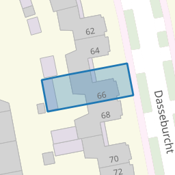 Perceel ZWD03-A-2849