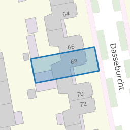 Perceel ZWD03-A-2850