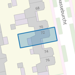 Perceel ZWD03-A-2852