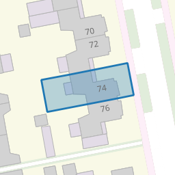 Perceel ZWD03-A-2853