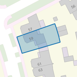 Perceel ZWD03-A-2857