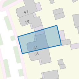 Perceel ZWD03-A-2858