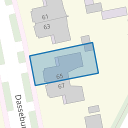 Perceel ZWD03-A-2860