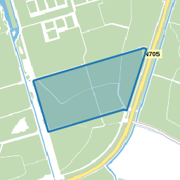 Perceel ZWD03-A-287
