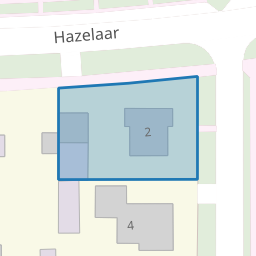 Perceel ZWD03-A-2876