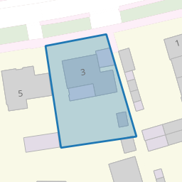 Perceel ZWD03-A-2879