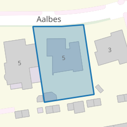 Perceel ZWD03-A-2883