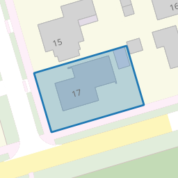 Perceel ZWD03-A-2886