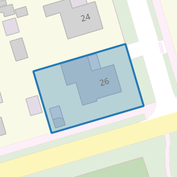 Perceel ZWD03-A-2888