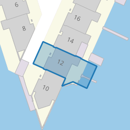 Perceel ZWD03-A-2895