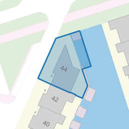 Perceel ZWD03-A-2907