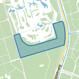 Perceel ZWD03-A-2933