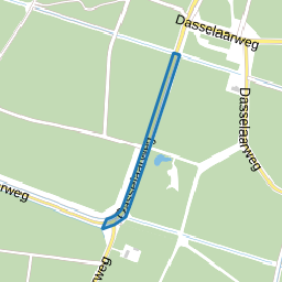 Perceel ZWD03-A-2945