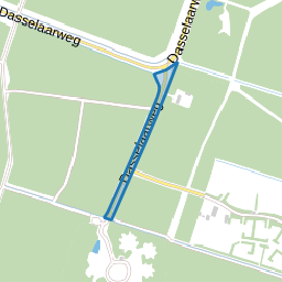 Perceel ZWD03-A-2946