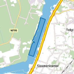 Perceel ZWD03-A-2951