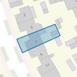 Perceel ZWD03-A-2956