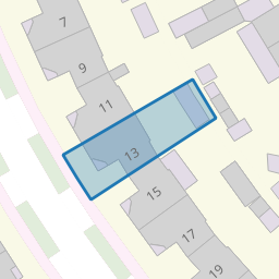 Perceel ZWD03-A-2959