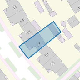 Perceel ZWD03-A-2961