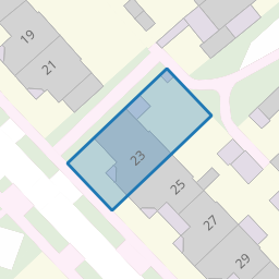 Perceel ZWD03-A-2964