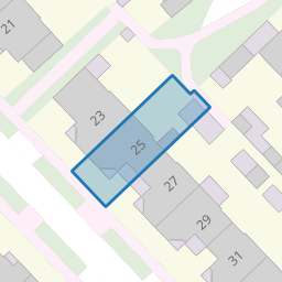 Perceel ZWD03-A-2965