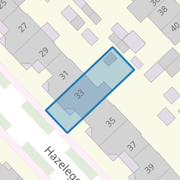 Perceel ZWD03-A-2969