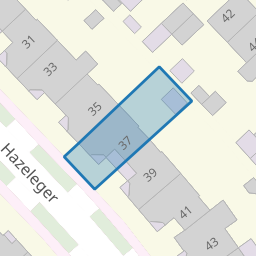 Perceel ZWD03-A-2971